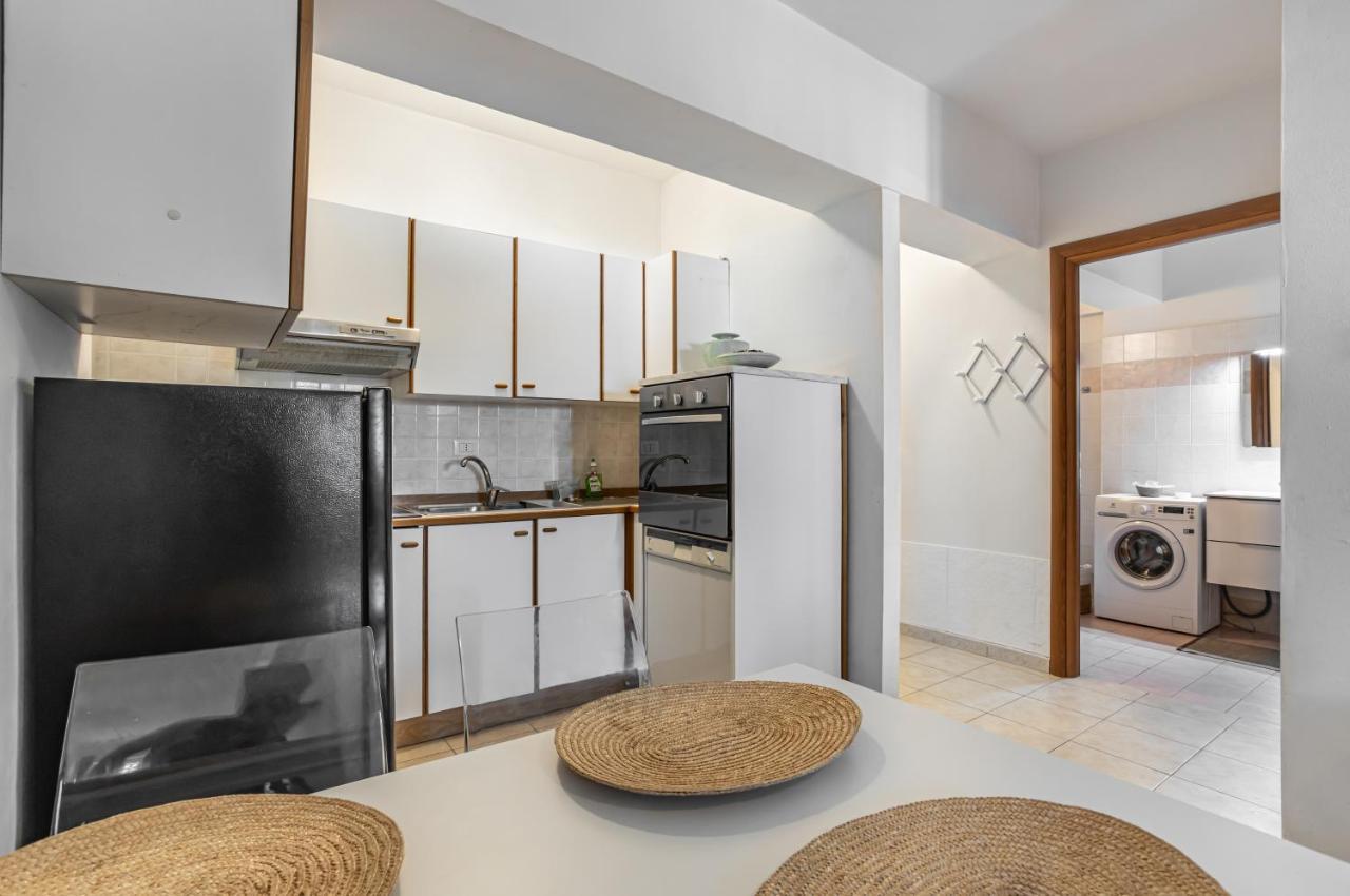 Viareggio Modern Apartment With Wifi! Kültér fotó