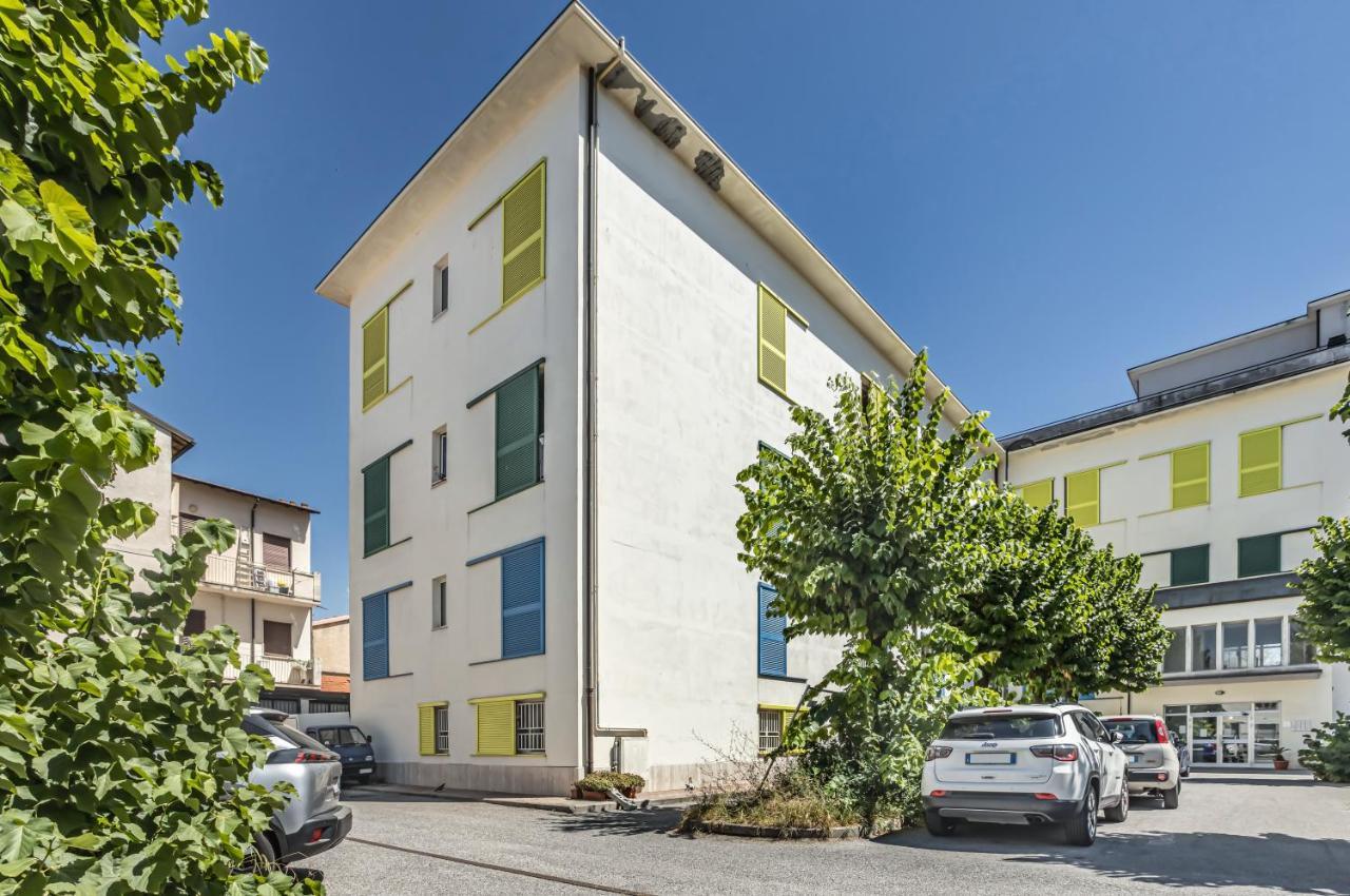 Viareggio Modern Apartment With Wifi! Kültér fotó